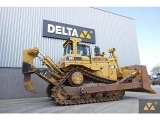 бульдозер CATERPILLAR D 9 R