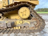 бульдозер CATERPILLAR D6T LGP