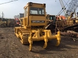 бульдозер CATERPILLAR D6