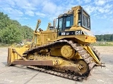 бульдозер CATERPILLAR D7R LGP