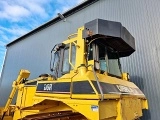 бульдозер CATERPILLAR D 6 R LGP