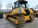 бульдозер KOMATSU D61PXi-24