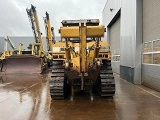 бульдозер CATERPILLAR D8R