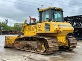 бульдозер KOMATSU D65PX-18E0