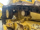 бульдозер CATERPILLAR D6T