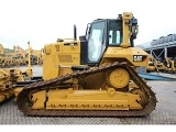 бульдозер CATERPILLAR D6N LGP