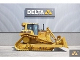 бульдозер CATERPILLAR D 6 R LGP