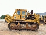 бульдозер CATERPILLAR D9