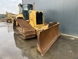 бульдозер CATERPILLAR D6N LGP