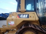 бульдозер CATERPILLAR D6N XLP