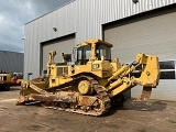 бульдозер CATERPILLAR D8R