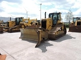 бульдозер CATERPILLAR D6N LGP