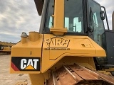 бульдозер CATERPILLAR D6N LGP