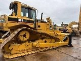 бульдозер CATERPILLAR D 6 R LGP III