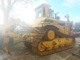 бульдозер CATERPILLAR D 9 N