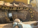 бульдозер CATERPILLAR D6