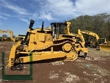 бульдозер CATERPILLAR D8R