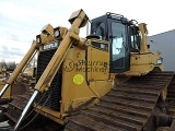 бульдозер CATERPILLAR D6T LGP