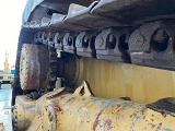 бульдозер CATERPILLAR D8R