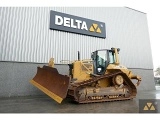 бульдозер CATERPILLAR D6N LGP