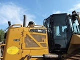 бульдозер CATERPILLAR D6N LGP