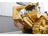 бульдозер CATERPILLAR D8T