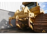 бульдозер CATERPILLAR D6T LGP