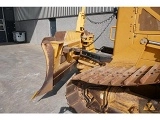 бульдозер CATERPILLAR D6N LGP