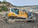 Бульдозер <b>LIEBHERR</b> PR 736 XL