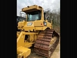 бульдозер CATERPILLAR D6T LGP