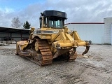 бульдозер CATERPILLAR D6