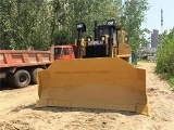 бульдозер CATERPILLAR D8R