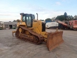 бульдозер CATERPILLAR D6N XLP