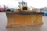 бульдозер CATERPILLAR D6N LGP