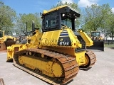 бульдозер KOMATSU D61PX-24