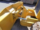 бульдозер KOMATSU D37E-2