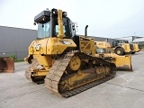 бульдозер CATERPILLAR D6N LGP