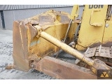 бульдозер CATERPILLAR D 8 N