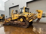 бульдозер CATERPILLAR D8R