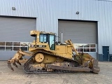 бульдозер CATERPILLAR D6