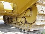 бульдозер CATERPILLAR D 9 N