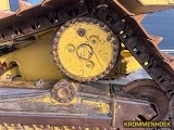 бульдозер CATERPILLAR D6N LGP