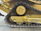 бульдозер CATERPILLAR D8R