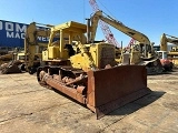 бульдозер CATERPILLAR D7R LGP