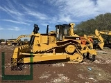 бульдозер CATERPILLAR D8R