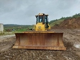 бульдозер KOMATSU D61PX-24