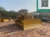 бульдозер CATERPILLAR D7E