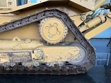 бульдозер CATERPILLAR D8R