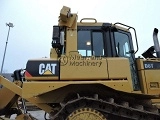 бульдозер CATERPILLAR D6T XL