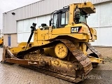 бульдозер CATERPILLAR D6T LGP